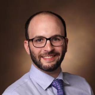 Samuel Rubinstein, MD, Oncology, Chapel Hill, NC