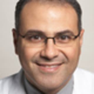 Adel Bassily-Marcus, MD, Internal Medicine, New Haven, CT