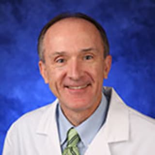 Glenn Gerhard, MD