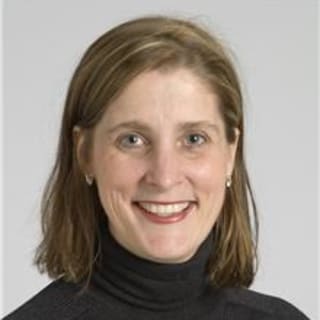 Laura Shepardson, MD, Radiology, Cleveland, OH, Cleveland Clinic