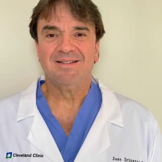 Jose Irizarry, MD, Obstetrics & Gynecology, Port St. Lucie, FL, Kendall Regional Medical Center