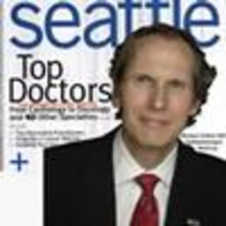 Michael Gilbert, MD, Ophthalmology, Bellevue, WA, EvergreenHealth