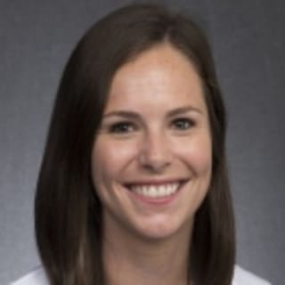 Madeline Lyons, MD, Orthopaedic Surgery, Washington, DC