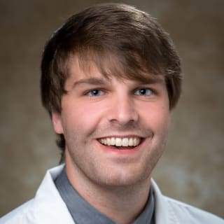 Jeffrey Mimbs, MD, Resident Physician, Macon, GA