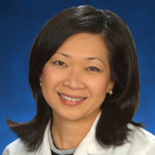 Quyen Ngo-Metzger, MD, Internal Medicine, Rockville, MD