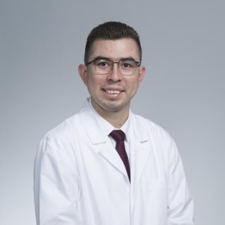 Miguel Mendoza, MD, Emergency Medicine, Modesto, CA