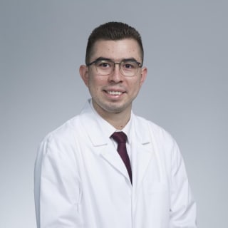 Miguel Mendoza, MD, Emergency Medicine, Poughkeepsie, NY, Vassar Brothers Medical Center