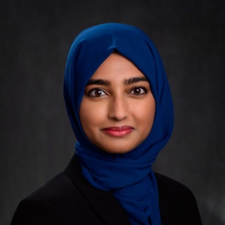 Habiba Khan, MD