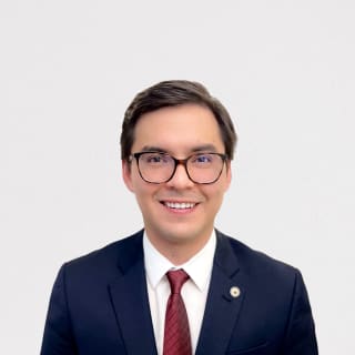 John Garcia, MD