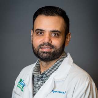 Syed Naeem, MD, Family Medicine, Manchester, CT