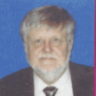 David Martin, Clinical Pharmacist, Gadsden, AL