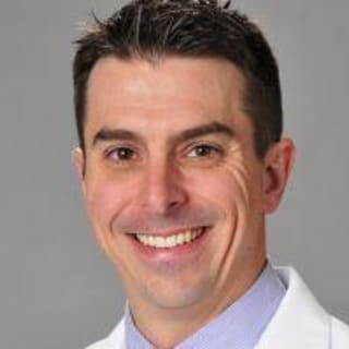 Jeffrey Gates, MD, Orthopaedic Surgery, Orange, CA