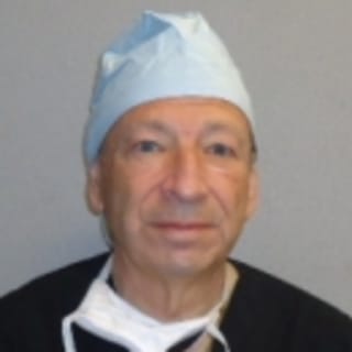 Walter Fierson, MD, Ophthalmology, Arcadia, CA, Huntington Health