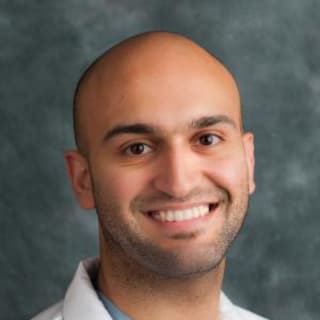 Hassan Aboumerhi, MD, Anesthesiology, Mentor, OH, University of Chicago Medical Center