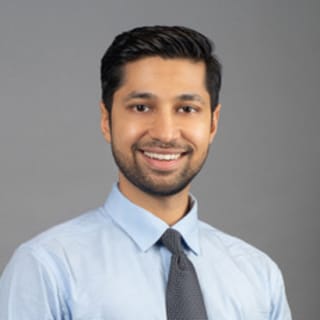 Hardik Parikh, MD, Ophthalmology, Jersey City, NJ