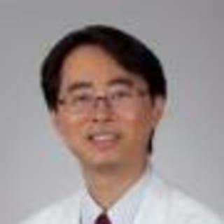 Wei-Chung Chen, MD, Gastroenterology, Pasadena, CA, Huntington Health
