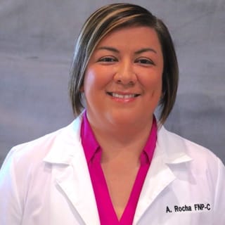 Anna Rocha, Nurse Practitioner, Irving, TX