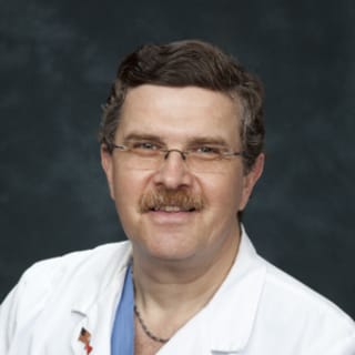 Virgil Manica, MD, Anesthesiology, Boston, MA, Tufts Medical Center