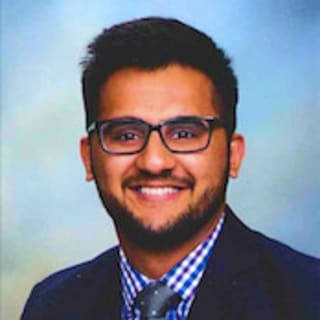 Smit Mehta, DO, Internal Medicine, Naperville, IL