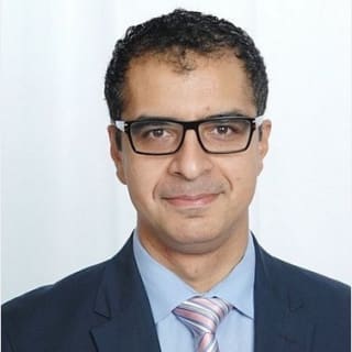 Anoushiravan Amini, MD, Vascular Surgery, Bronx, NY, Montefiore Medical Center
