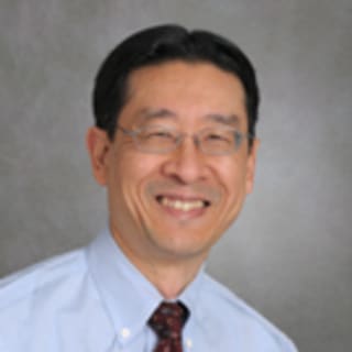 Dennis Choi, MD, Neurology, Stony Brook, NY