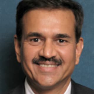 Chandulal Patel, MD