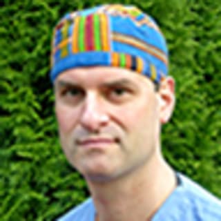 Kenneth Abbey, MD, Anesthesiology, Portland, OR, OHSU Hospital