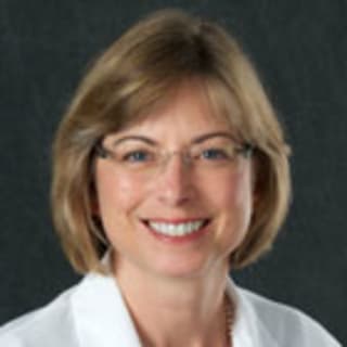 Frances Johnson, MD, Cardiology, Iowa City, IA