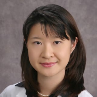 Hisako (Ohmoto) Leung, MD, Rheumatology, Pleasanton, CA, Stanford Health Care Tri-Valley