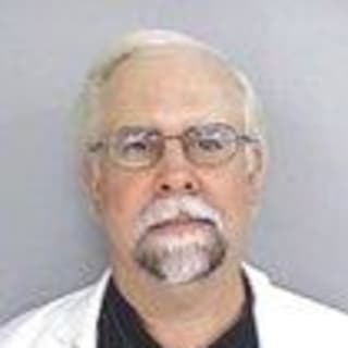 Kenneth Gallup Jr., MD, Pulmonology, Elkin, NC, Novant Health Forsyth Medical Center