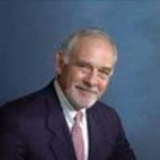 Barry Strauch, MD, Nephrology, McLean, VA