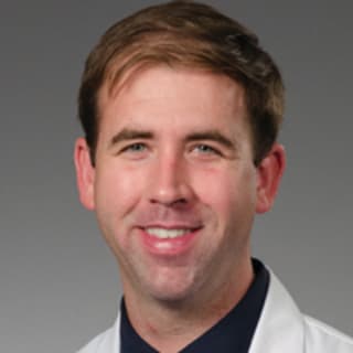 Richard McGowan, MD