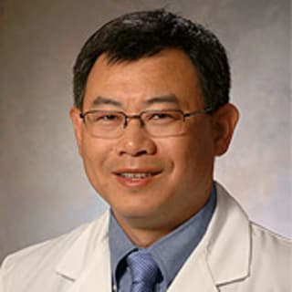 Hongtao Liu, MD, Oncology, Madison, WI