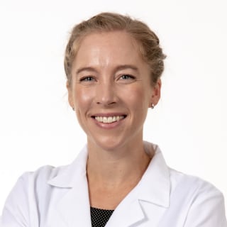 Claire Gibson, MD