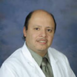 Oscar Mendez, MD, Internal Medicine, Alton, TX, South Texas Health System
