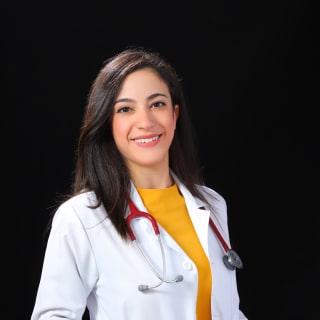 Mariana Hattar, MD