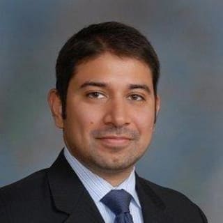 Shahab Hyder, MD, Internal Medicine, Houston, TX