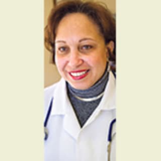 Patricia (George-Deisler) Deisler, MD, Oncology, Astoria, OR