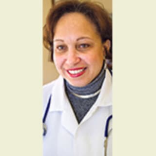 Patricia (George-Deisler) Deisler, MD