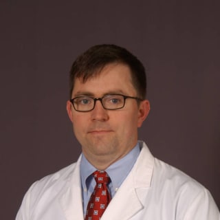 Michael Ramsay, MD