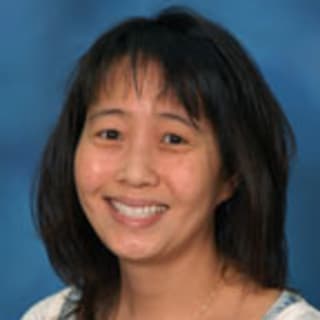 Catherine Chao, MD, Pediatric Gastroenterology, Fairfax, VA, Holy Cross Hospital
