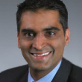 Sanjay Khatti, MD