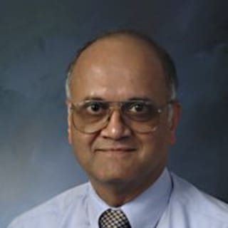 Ashok Sarnaik, MD