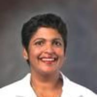 Natasha Choyah, MD, Family Medicine, Naples, FL, NCH Baker Hospital