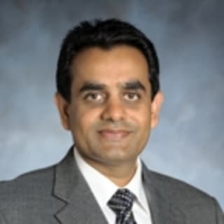 Dr. Mushahid Raza, MD – Canton, MI | Family Medicine