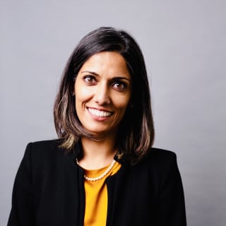 Vaneet Sandhu, MD