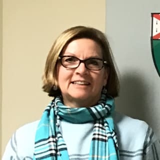 Susan Marlatt, MD