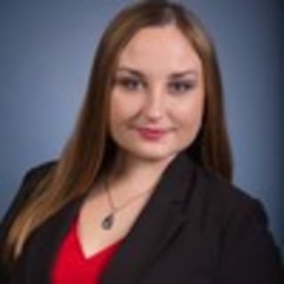Ivanna Zubovich, Pharmacist, Fort Myers, FL, NCH North Naples Hospital