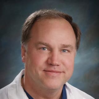 Michael Bourne, MD, Orthopaedic Surgery, Salt Lake City, UT, St. Mark's Hospital