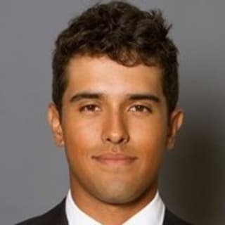 Isaac Alderete, MD, Other MD/DO, Durham, NC